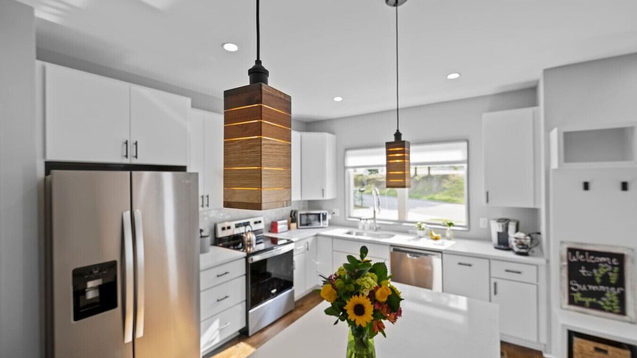Photo of Kitchen in Durham