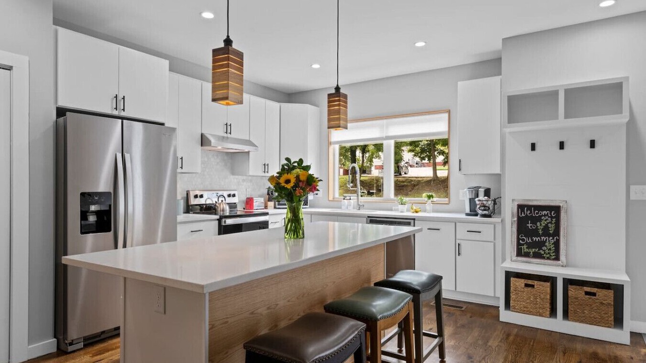 Photo of Kitchen in Durham