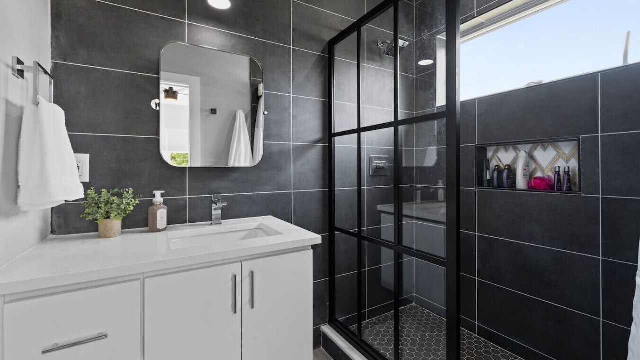 Photo of Bathroom in Durham
