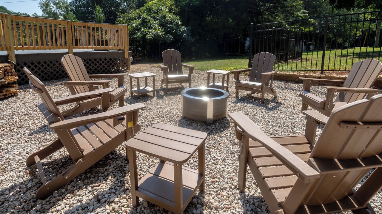 Photo of Outdoor in Mint Hill