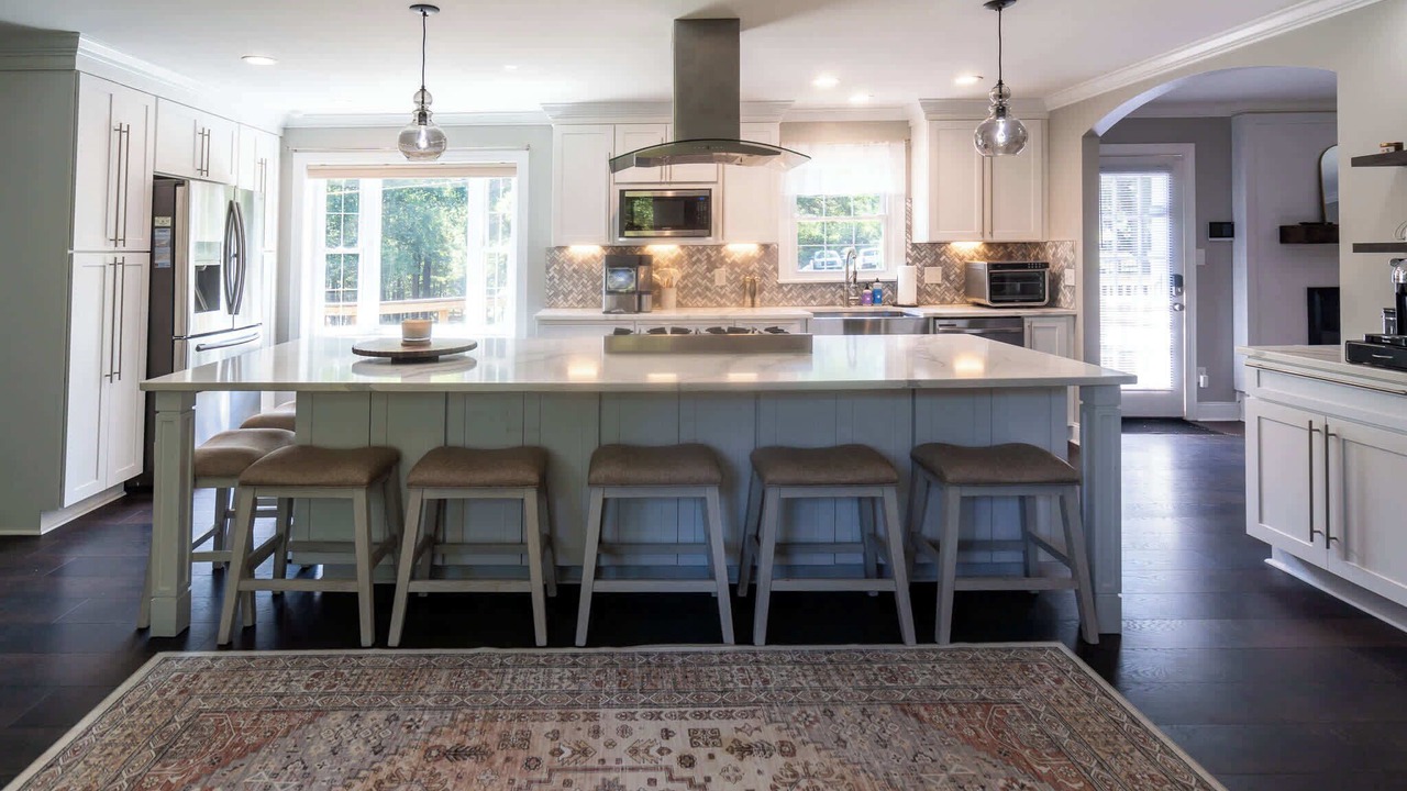 Photo of Kitchen in Mint Hill