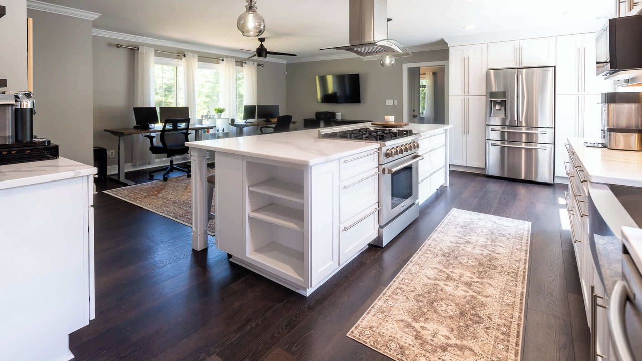 Photo of Kitchen in Mint Hill