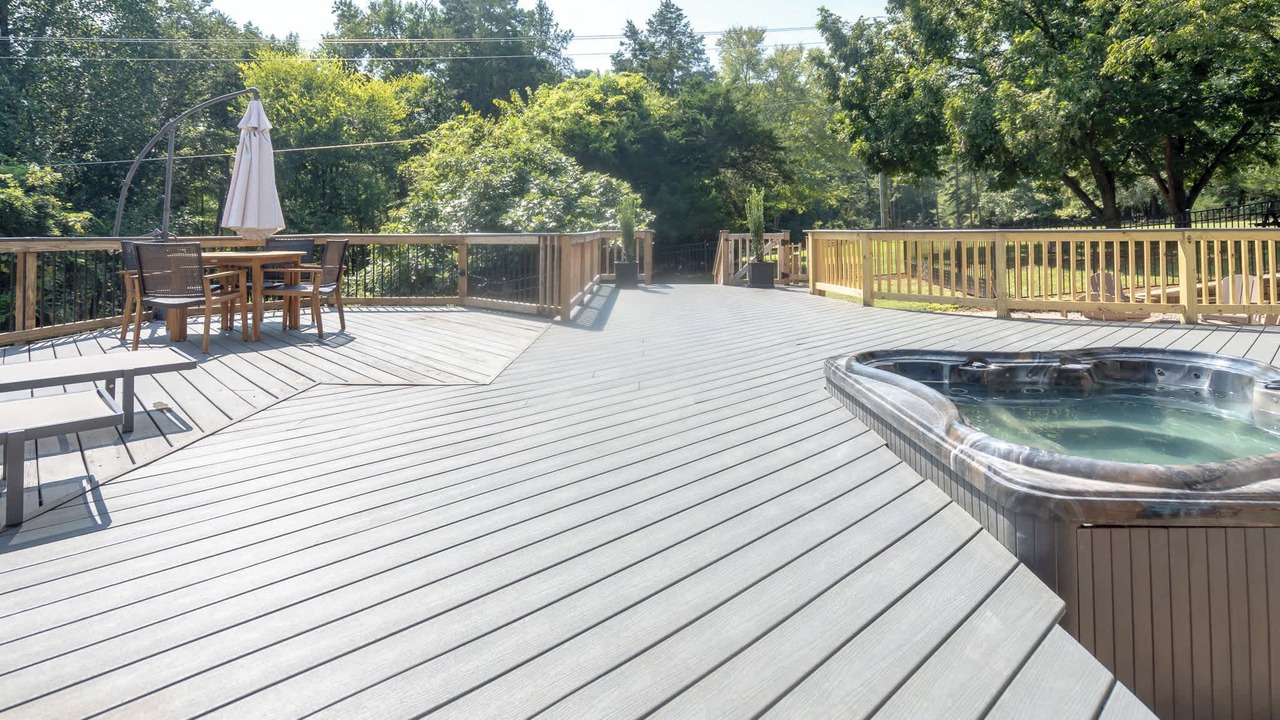 Photo of Outdoor in Mint Hill