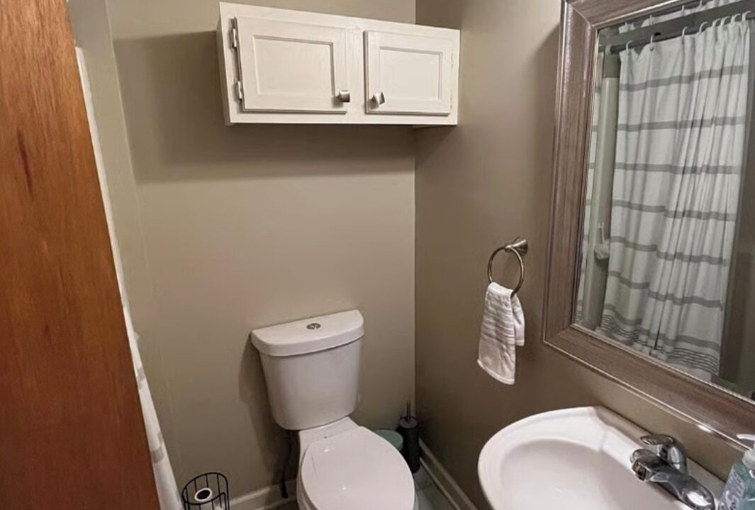 Photo of Bathroom in Summerfield