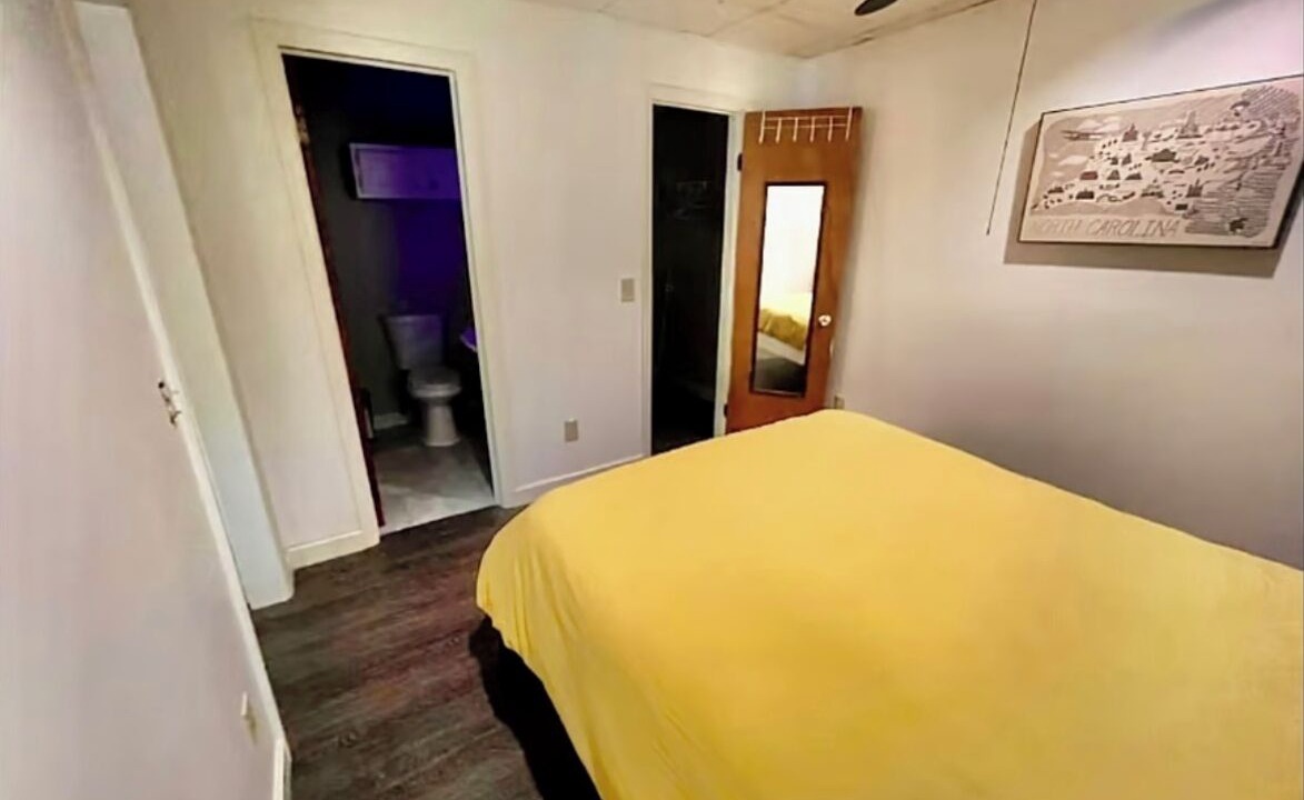 Photo of Bedroom in Summerfield
