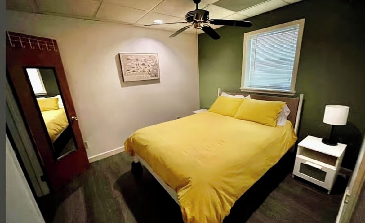 Photo of Bedroom in Summerfield