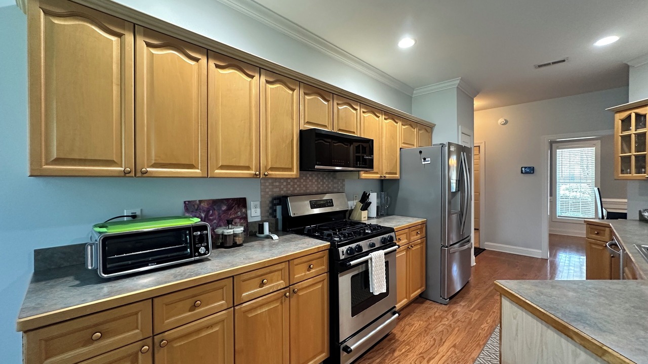 Photo of Kitchen in Leland