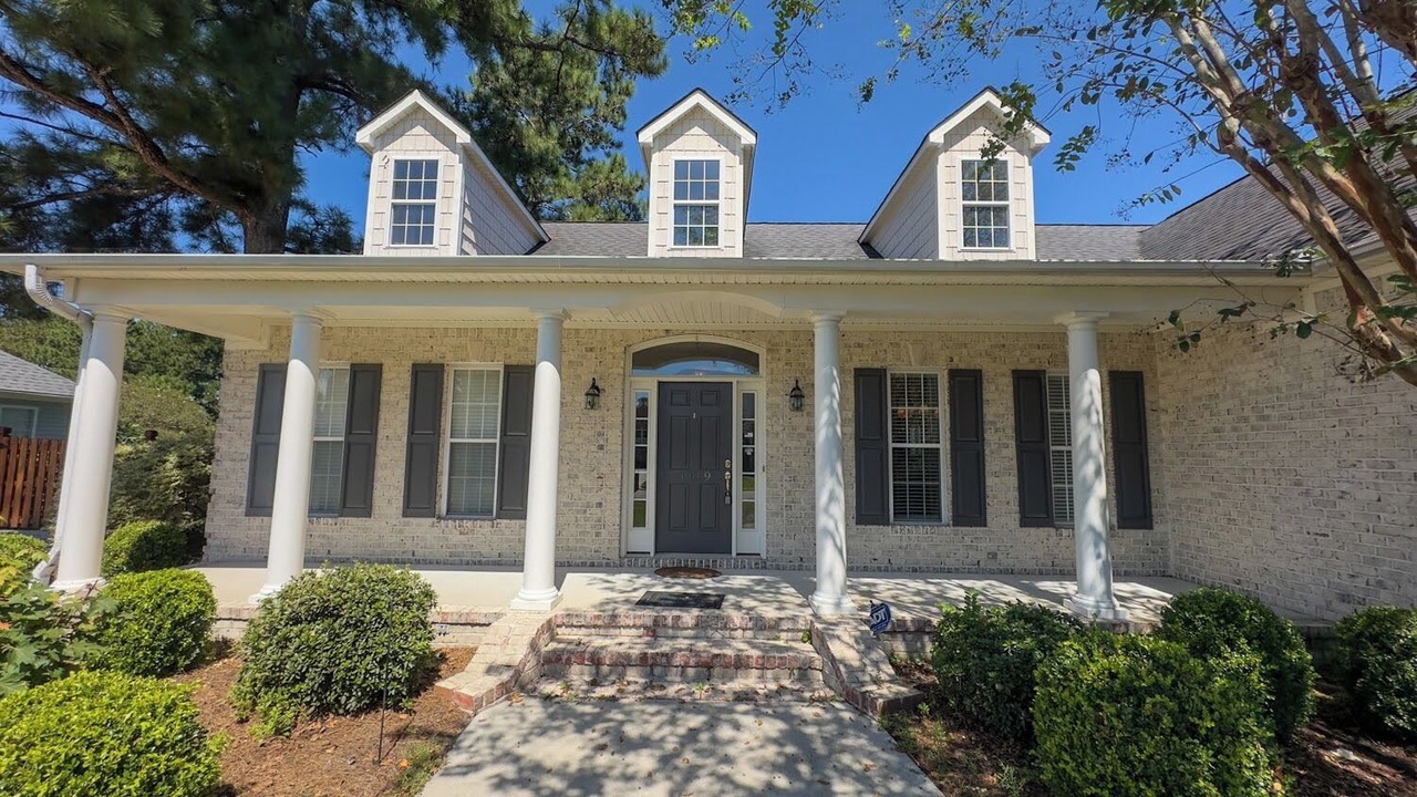 Photo of Outdoor in Leland