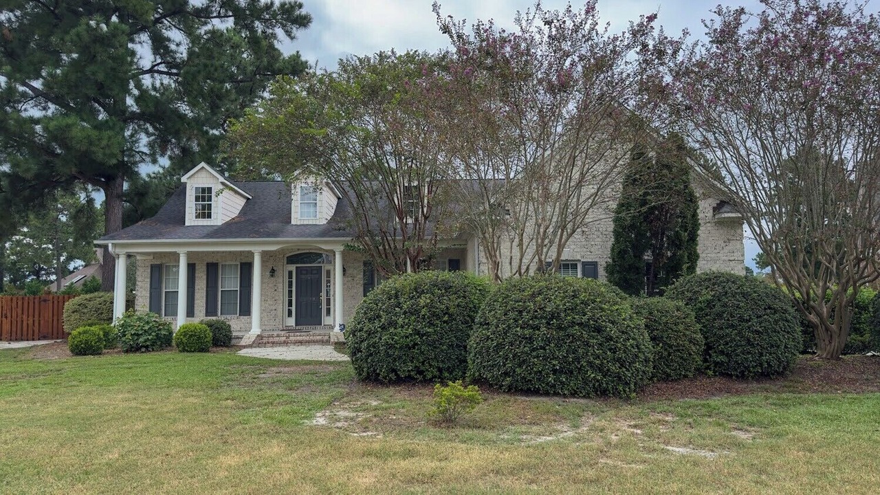 Photo of Outdoor in Leland