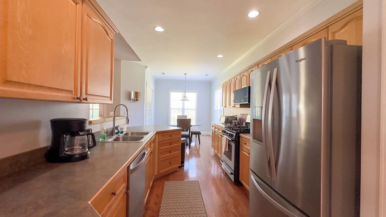 Photo of Kitchen in Leland