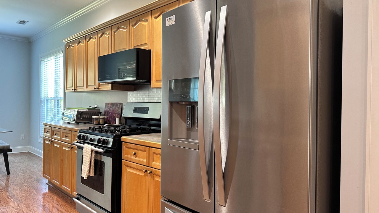 Photo of Kitchen in Leland