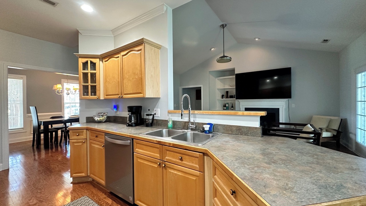 Photo of Kitchen in Leland
