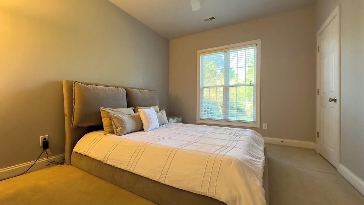 Photo of Bedroom in Leland
