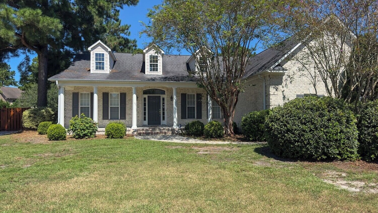 Photo of Outdoor in Leland