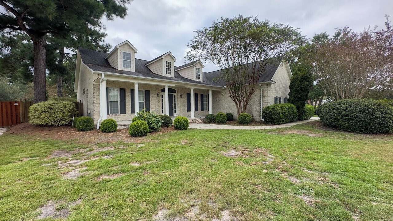 Photo of Outdoor in Leland