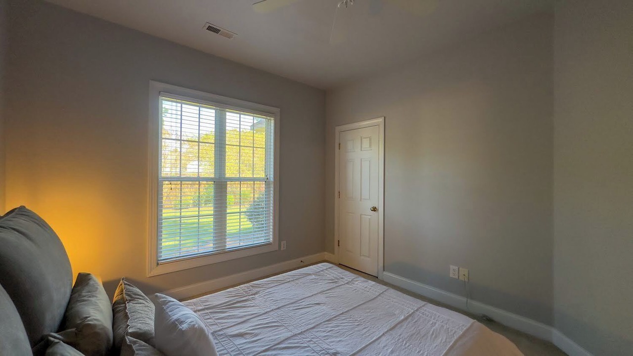 Photo of Bedroom in Leland