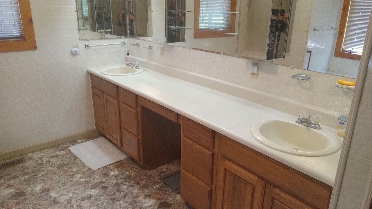 Photo of Bathroom in Glenville