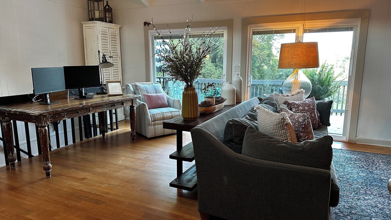 Photo of Bedroom in Roaring Gap