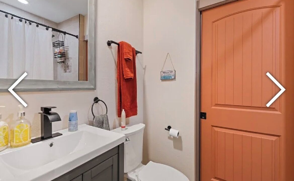 Photo of Bathroom in Waynesville