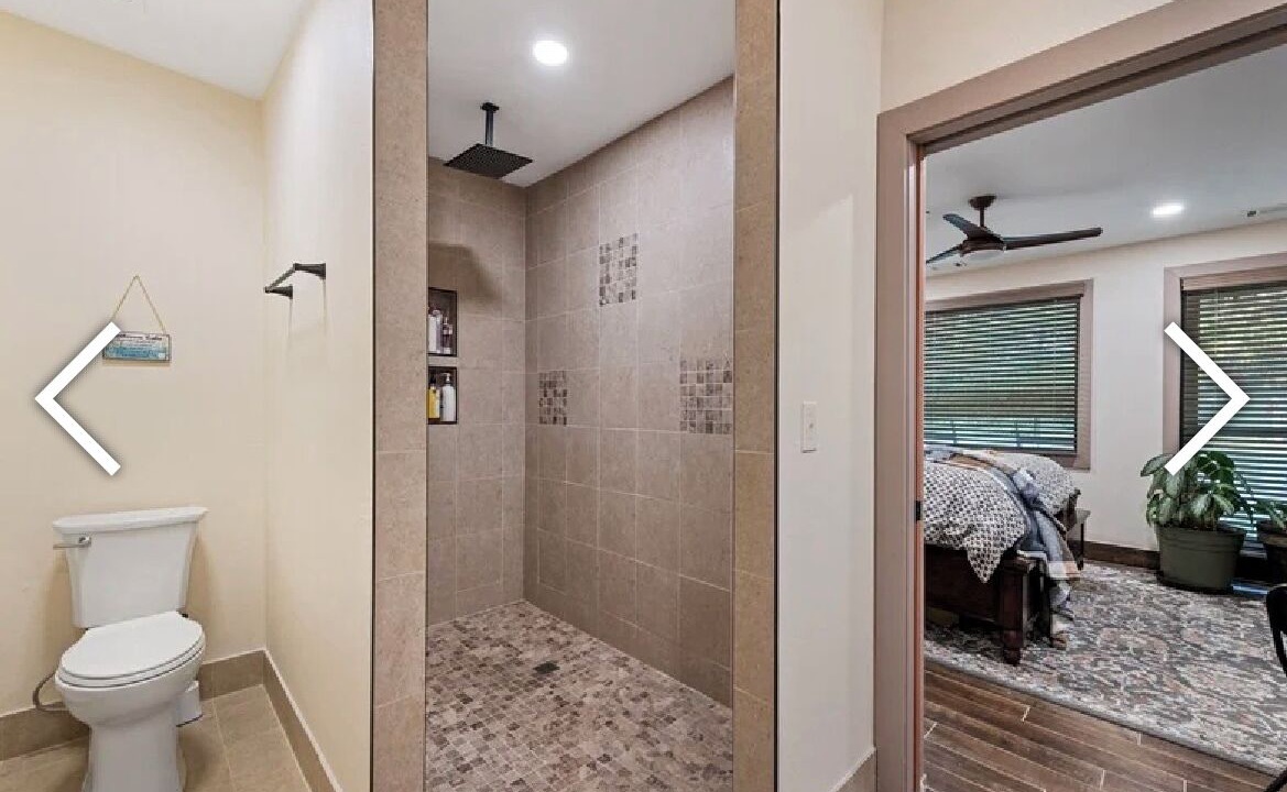 Photo of Bathroom in Waynesville