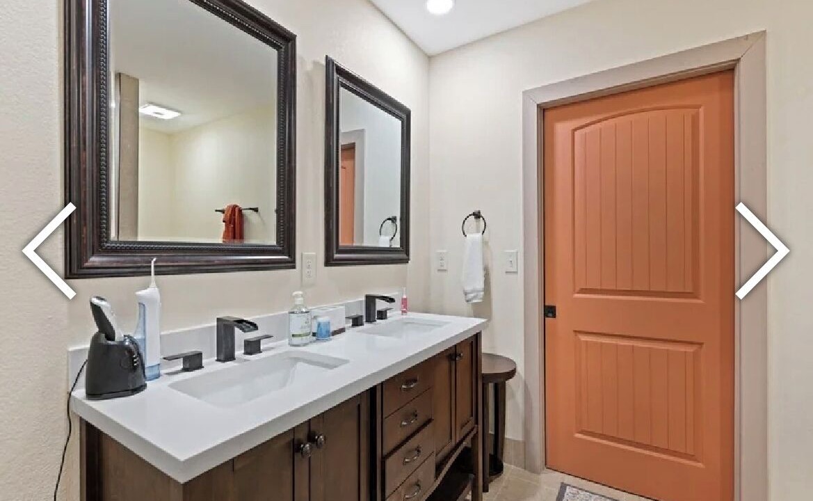 Photo of Bathroom in Waynesville