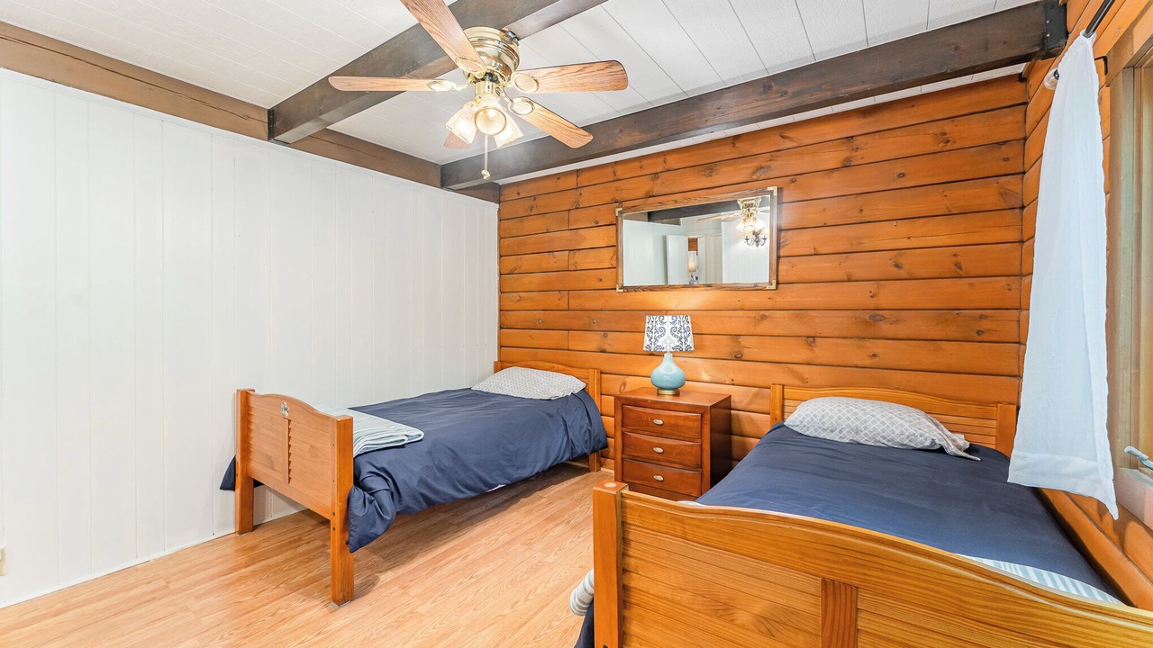 Photo of Bedroom in Bynum