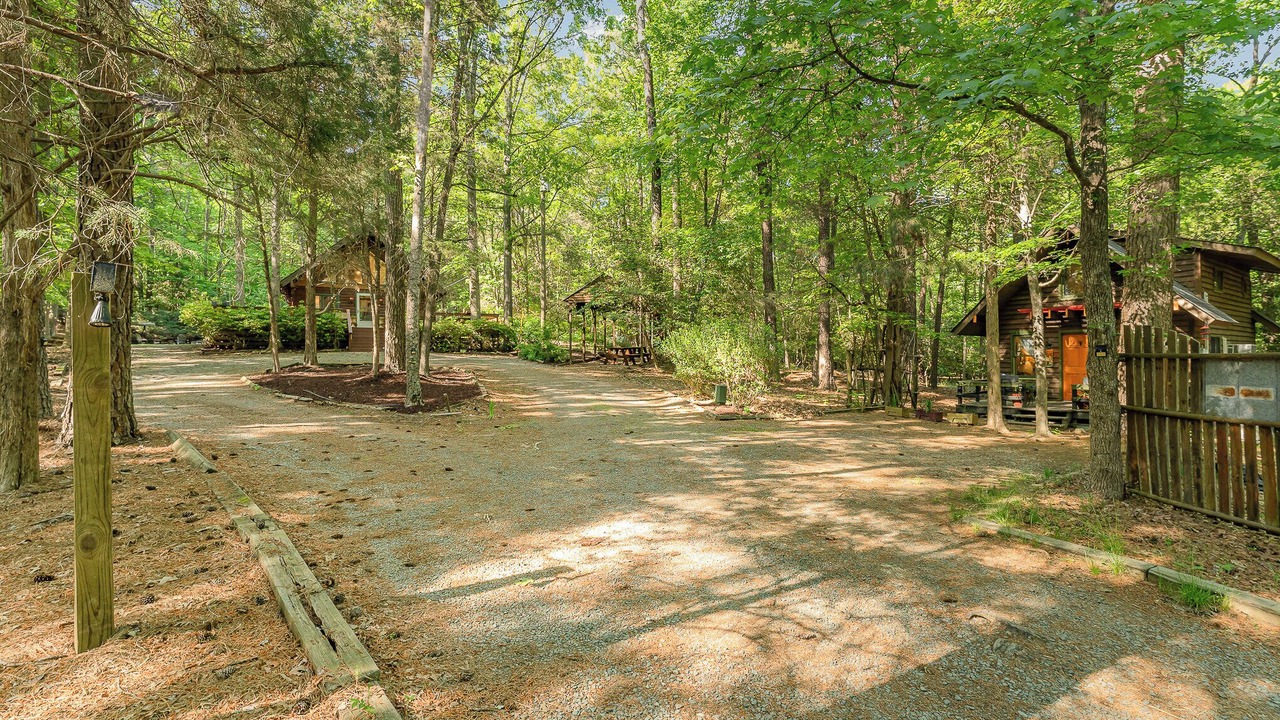 Photo of Outdoor in Bynum