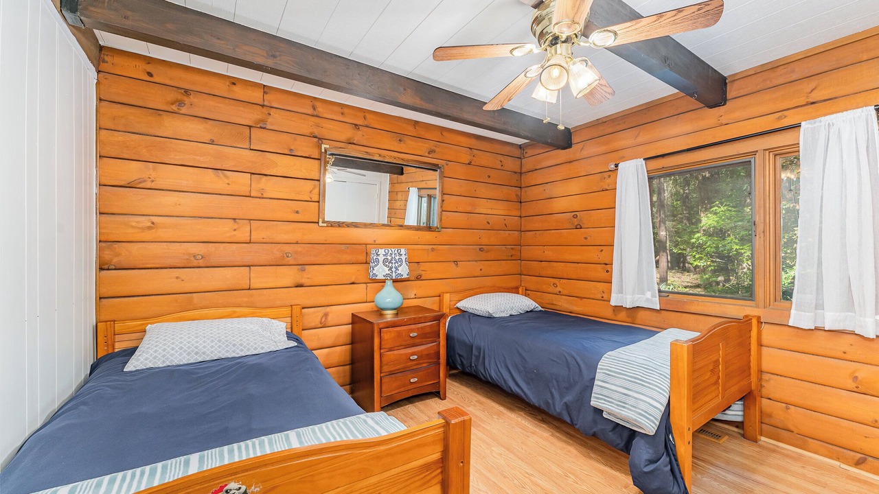 Photo of Bedroom in Bynum