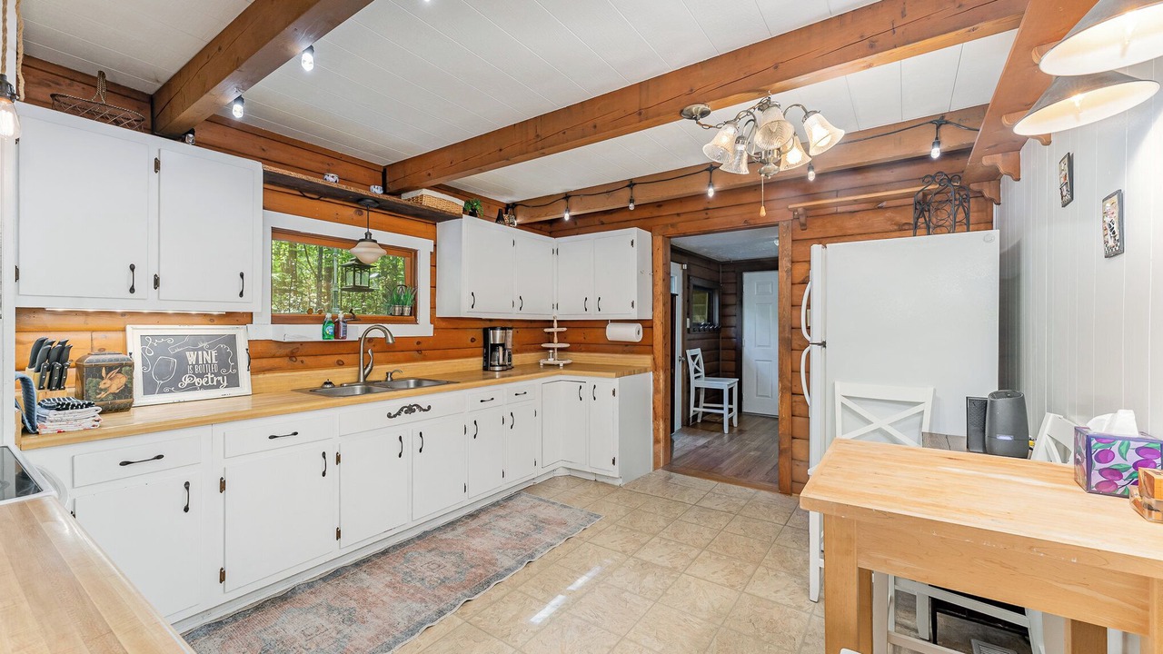Photo of Kitchen in Bynum