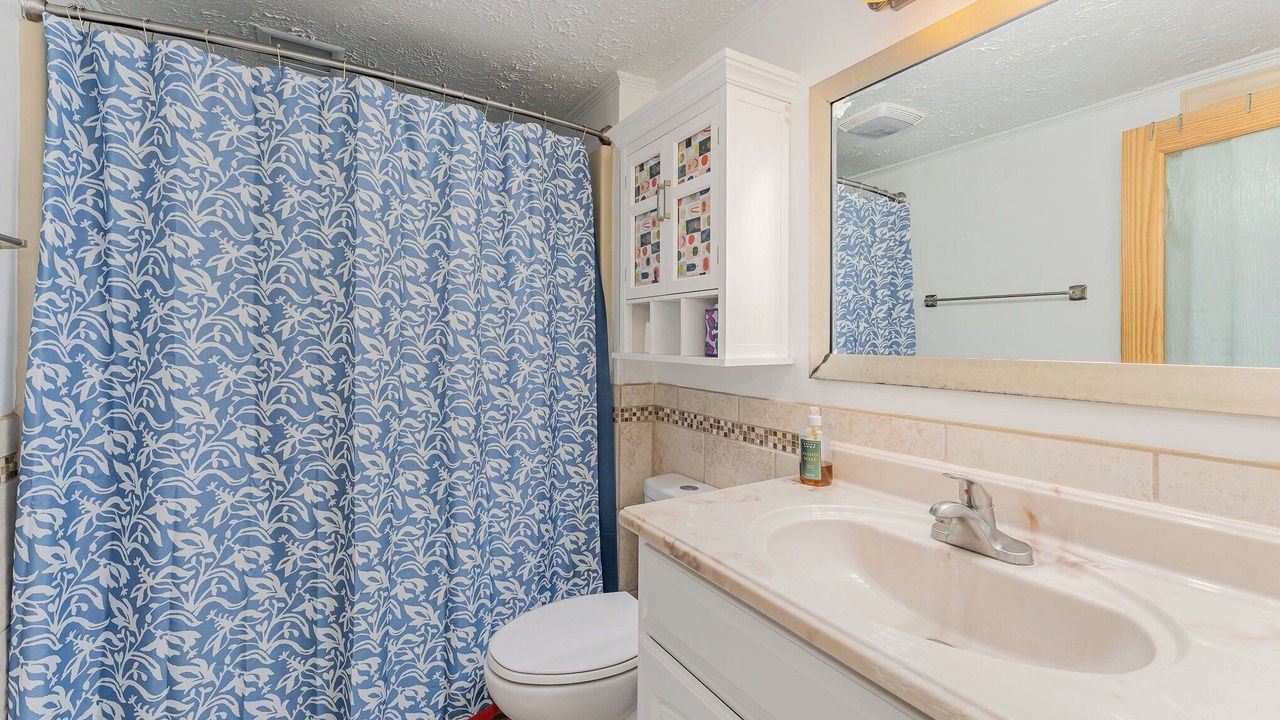 Photo of Bathroom in Bynum
