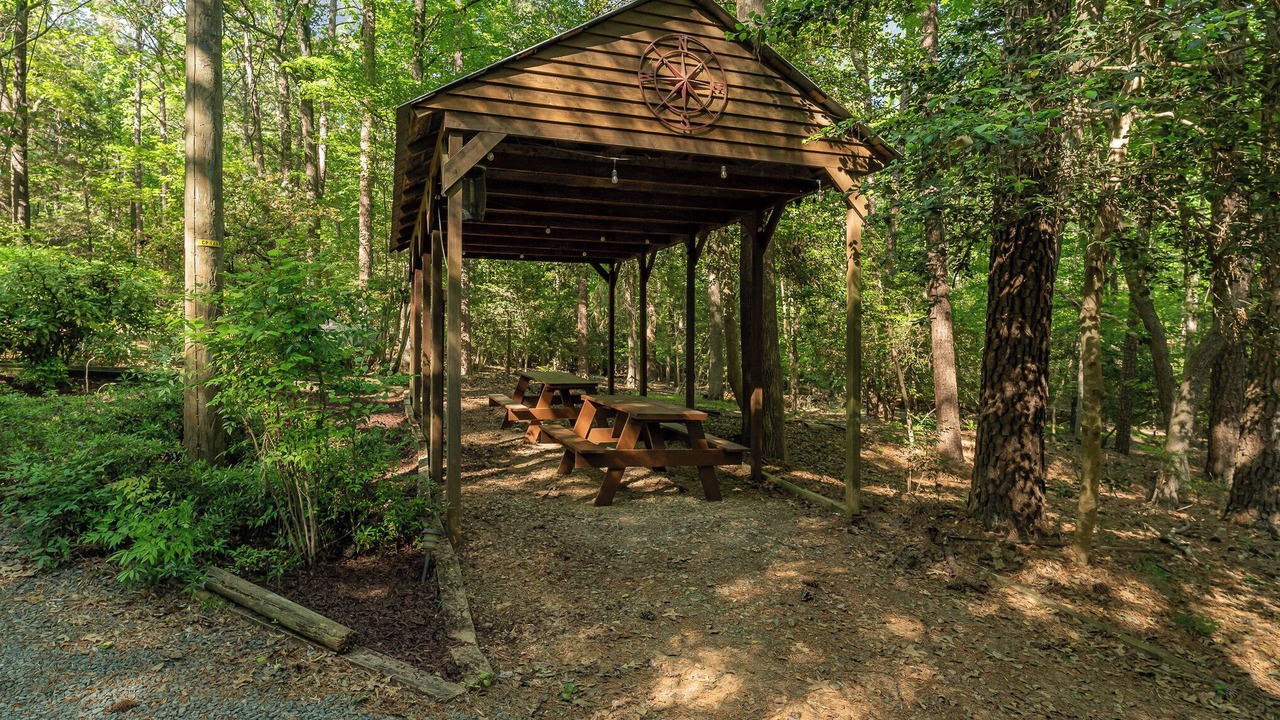 Photo of Outdoor in Bynum