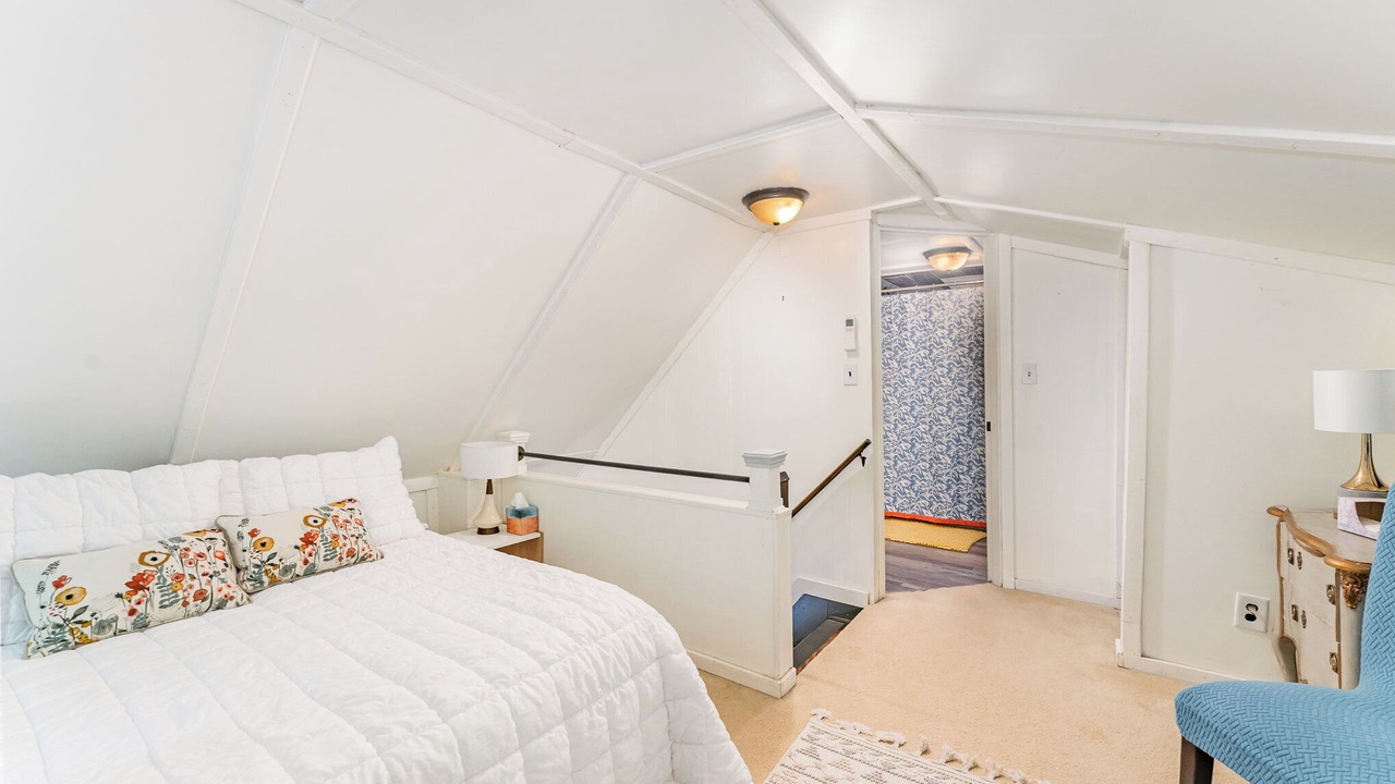 Photo of Bedroom in Bynum