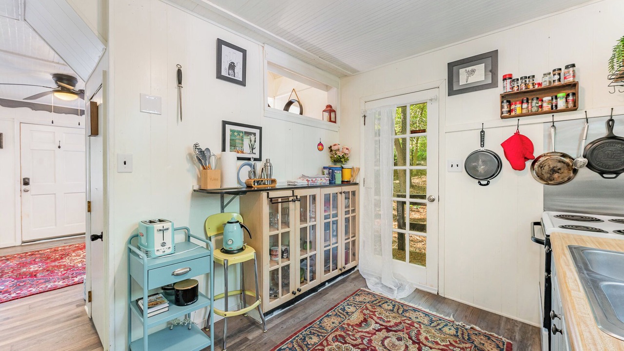 Photo of Kitchen in Bynum