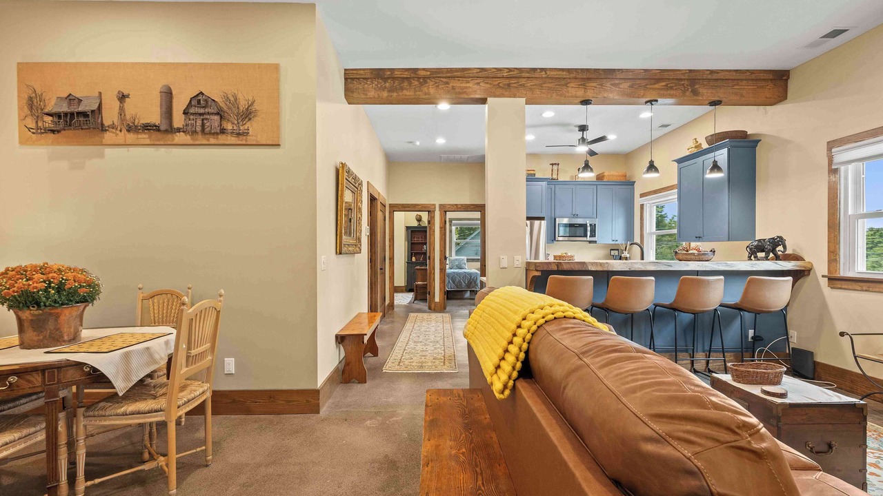 Photo of Livingroom in Highlands