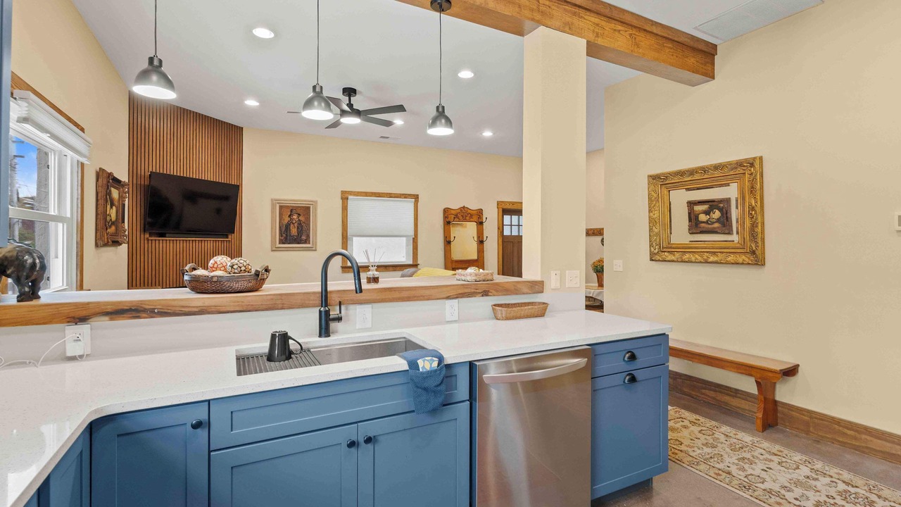 Photo of Kitchen in Highlands