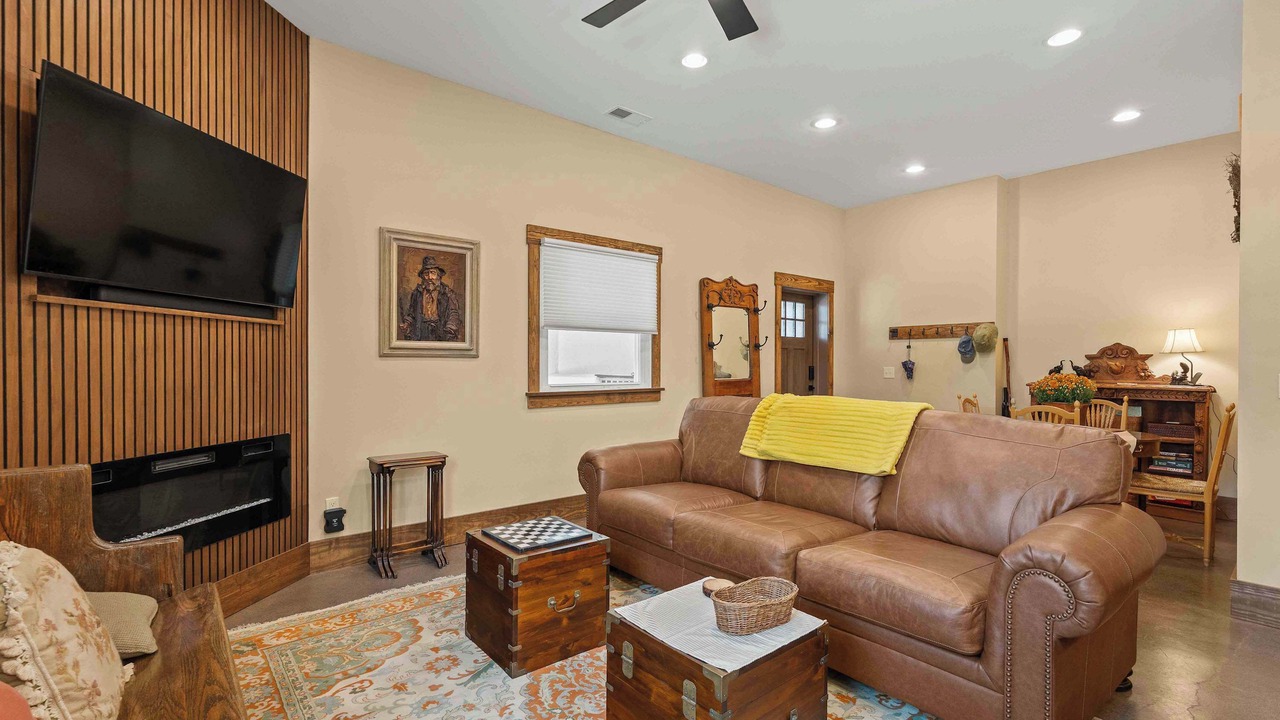 Photo of Livingroom in Highlands
