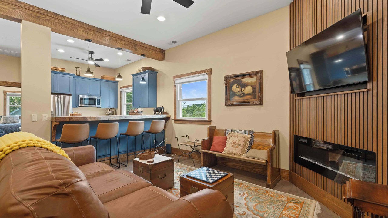 Photo of Livingroom in Highlands