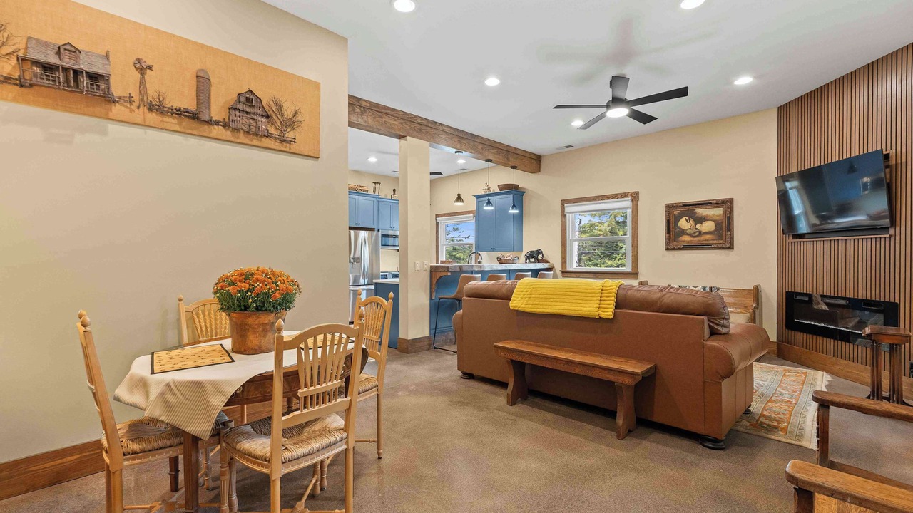 Photo of Livingroom in Highlands
