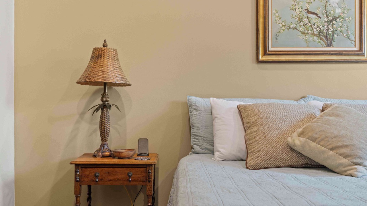 Photo of Bedroom in Highlands