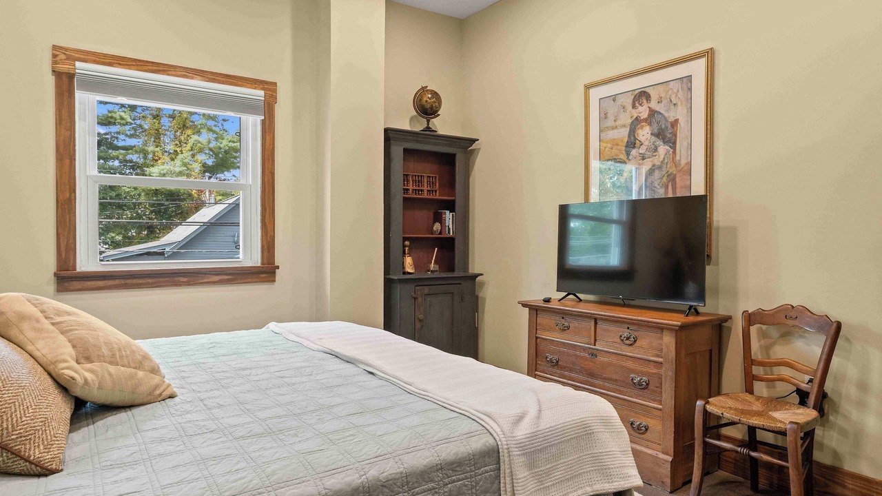 Photo of Bedroom in Highlands