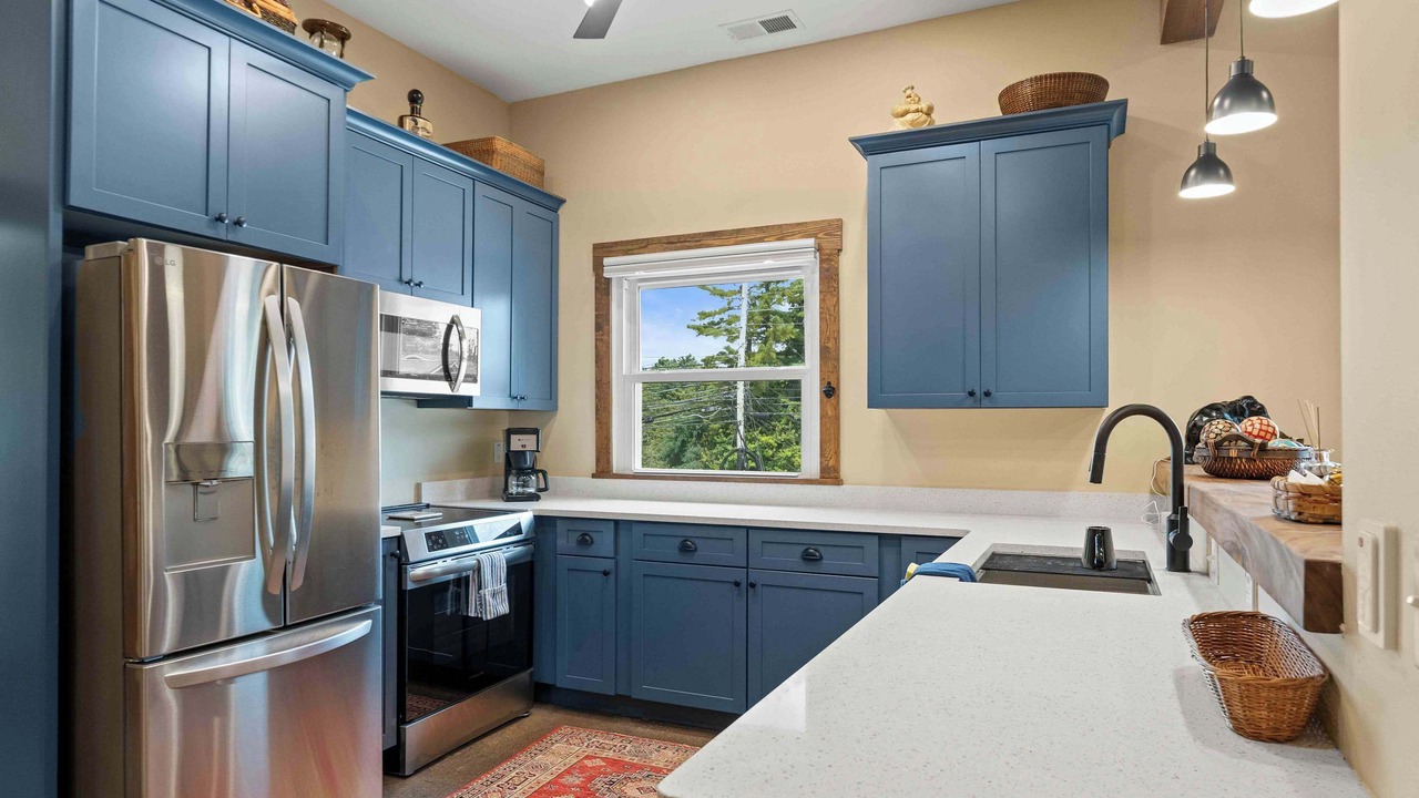 Photo of Kitchen in Highlands