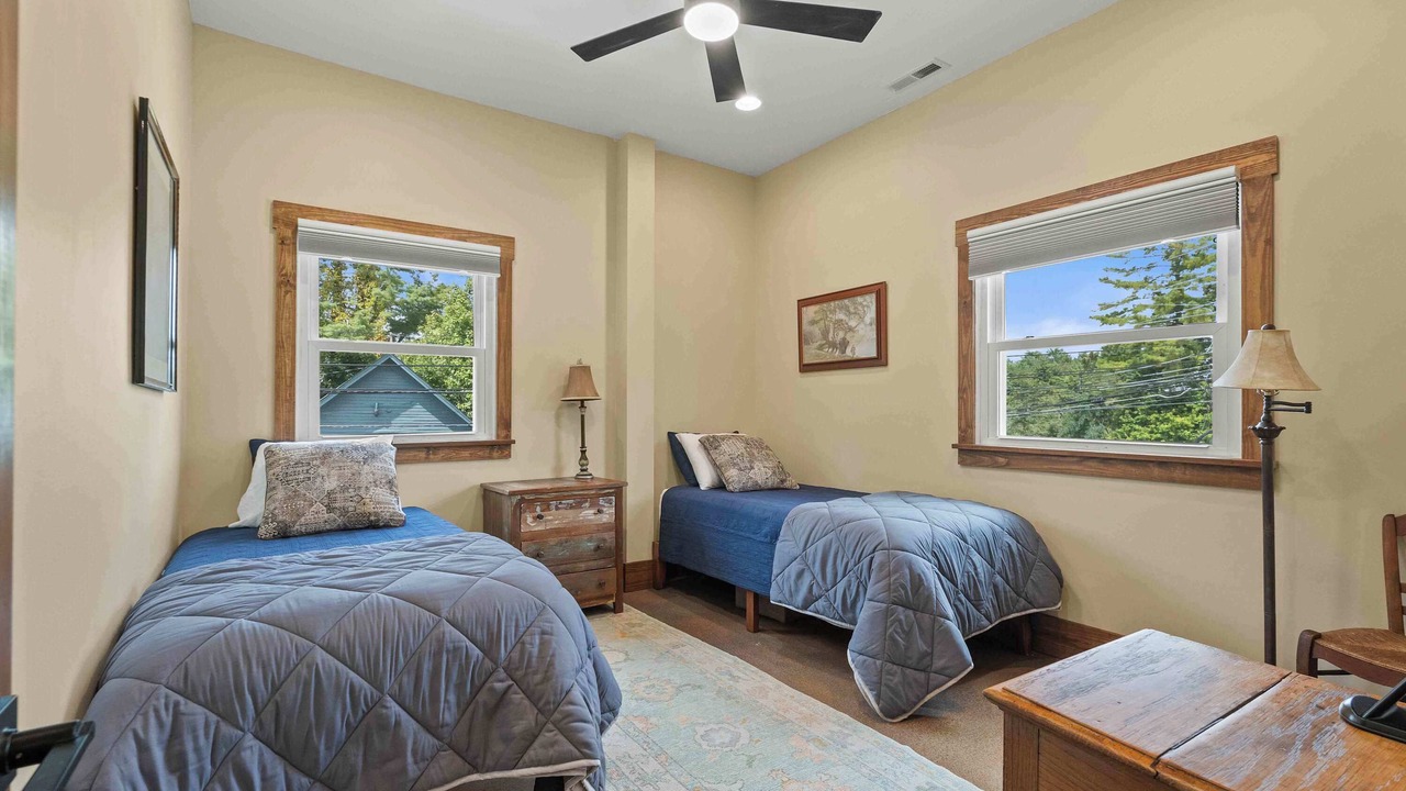 Photo of Bedroom in Highlands