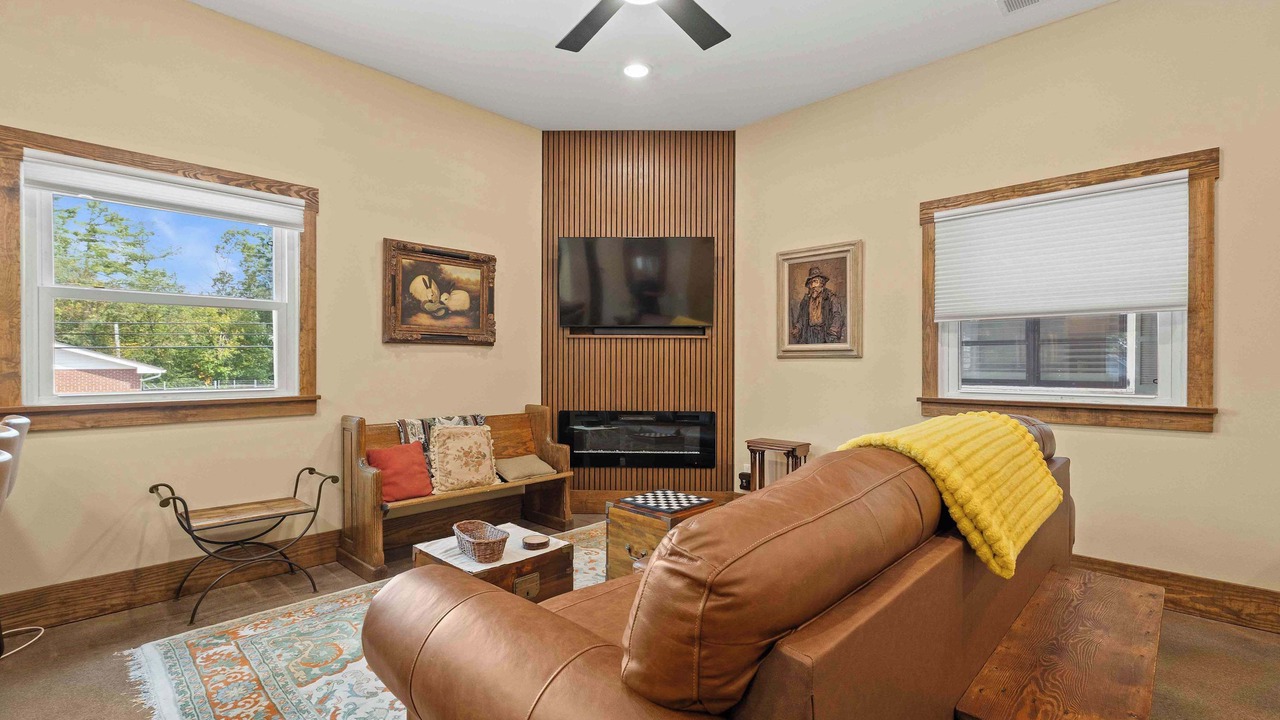 Photo of Livingroom in Highlands