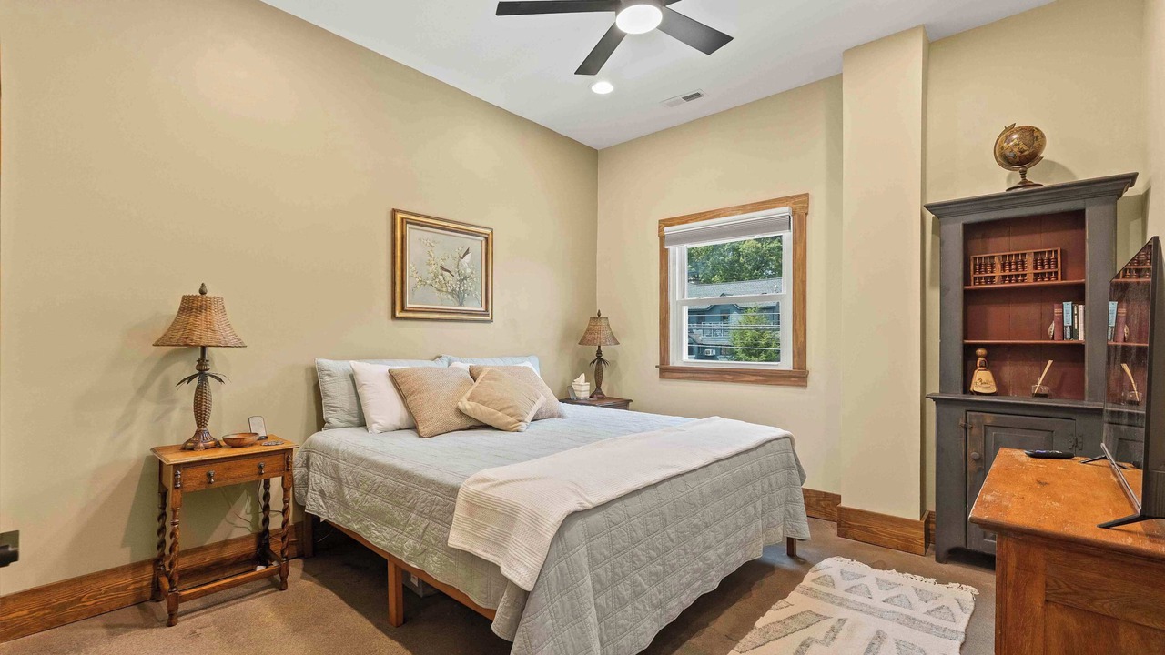 Photo of Bedroom in Highlands