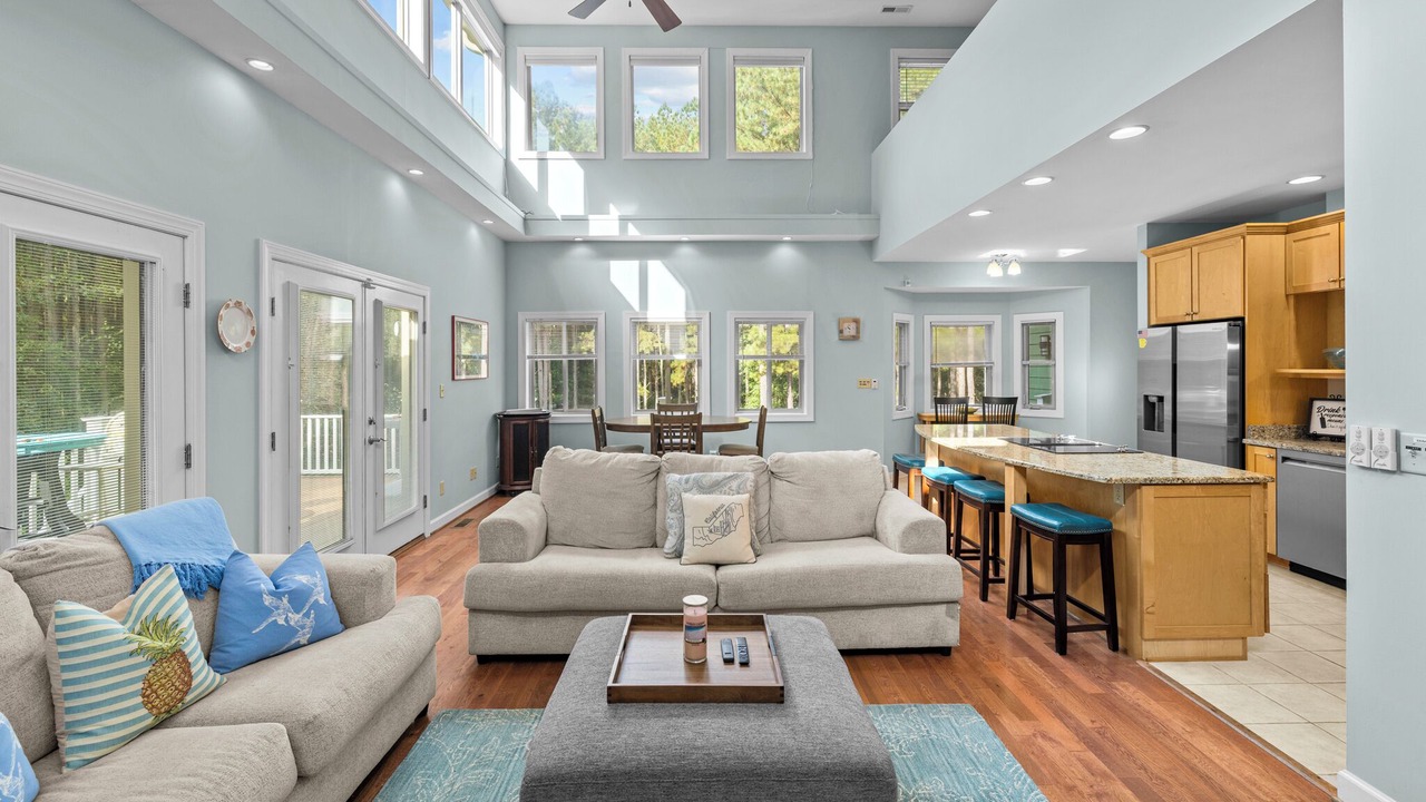 Photo of Livingroom in Wise