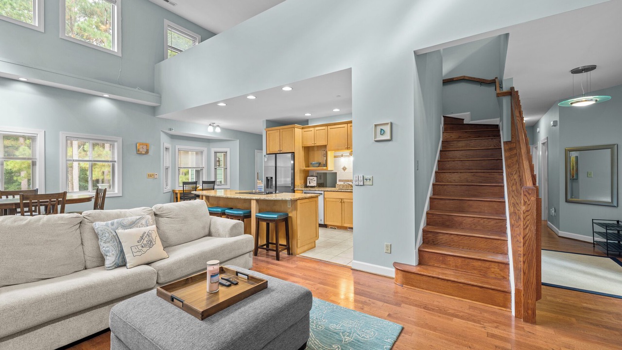 Photo of Livingroom in Wise