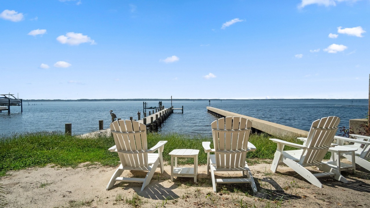 Photo of Outdoor in Minnesott Beach