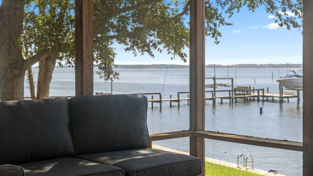 Photo of Outdoor in Minnesott Beach
