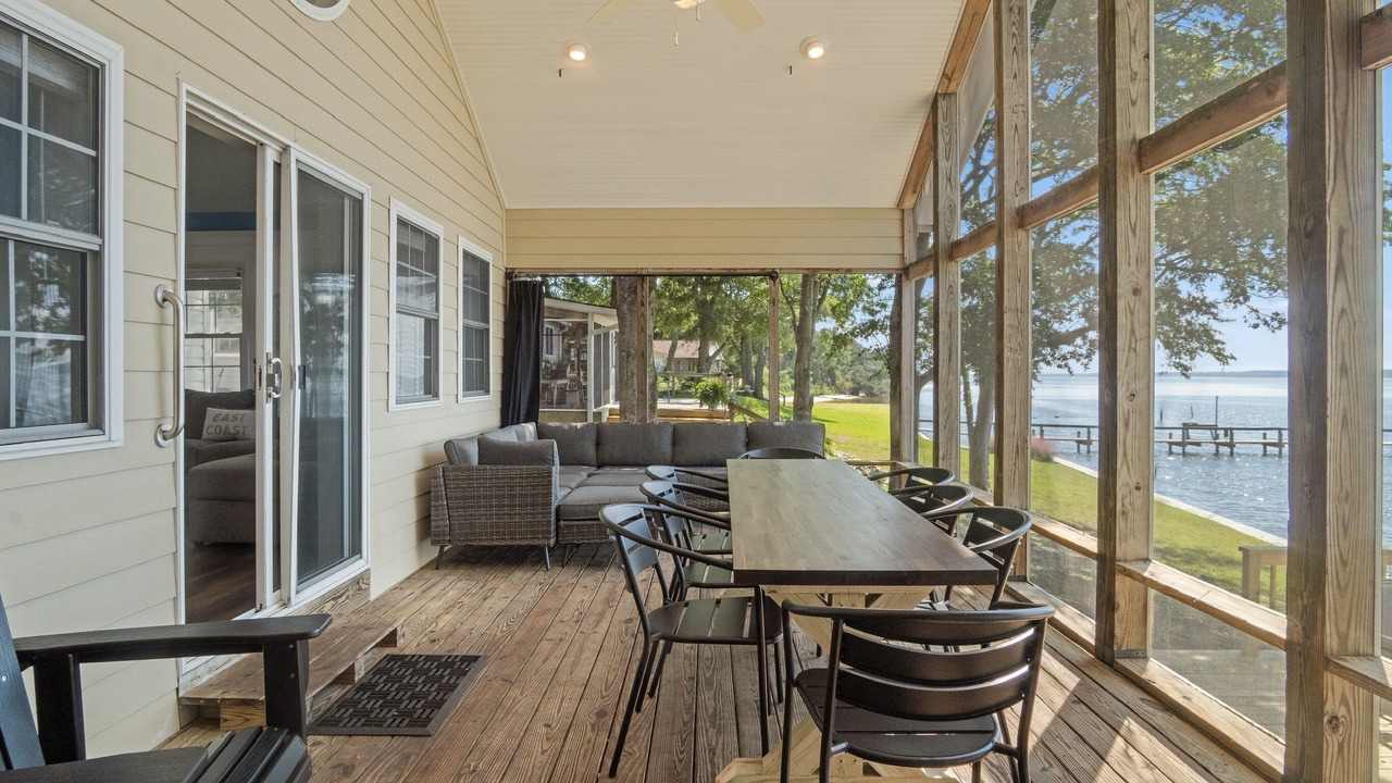 Photo of Outdoor in Minnesott Beach