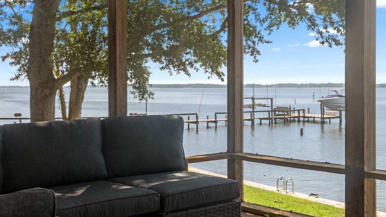 Photo of Outdoor in Minnesott Beach